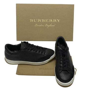 Tênis Burberry Preto