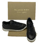 Tênis Burberry Preto