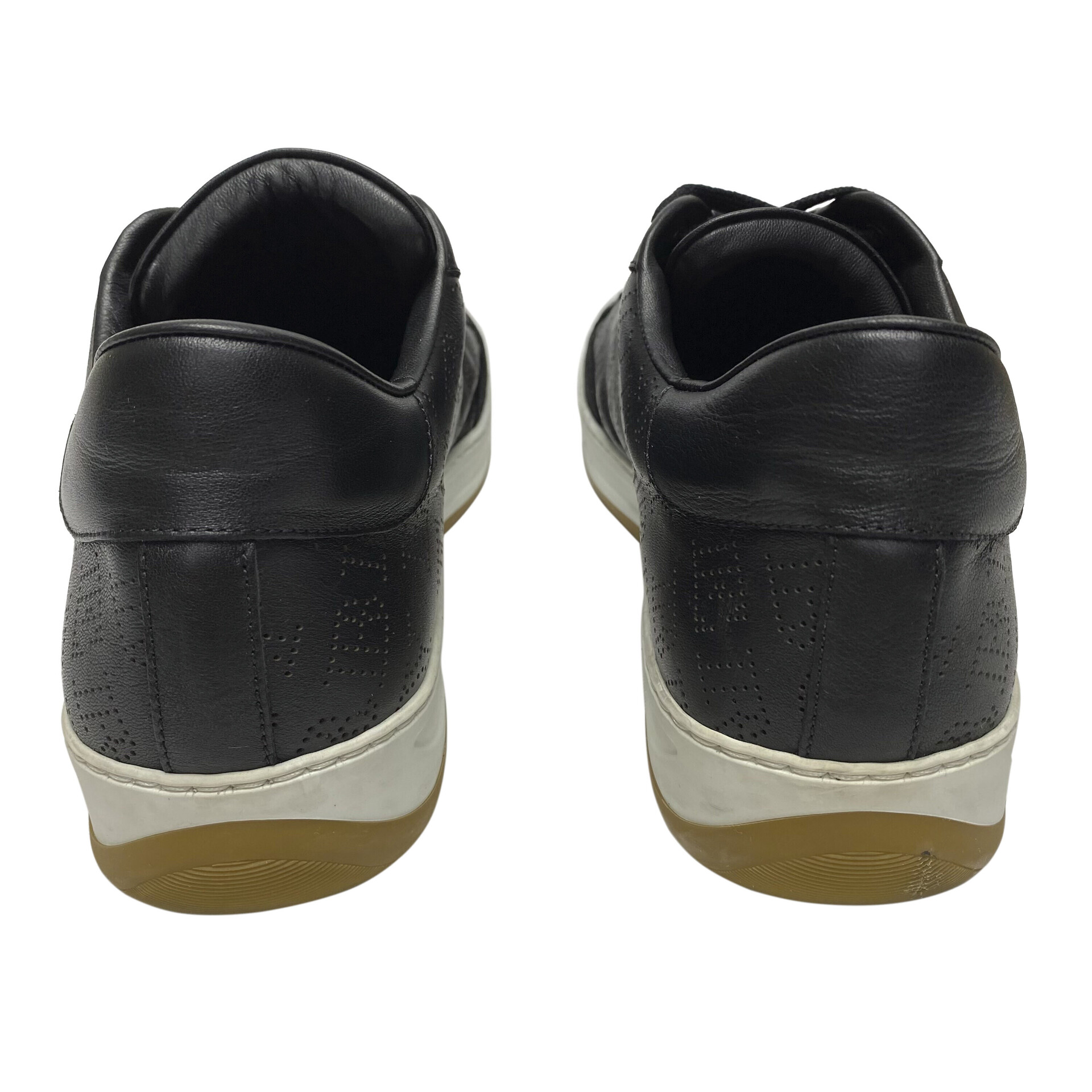 Tênis Burberry Preto