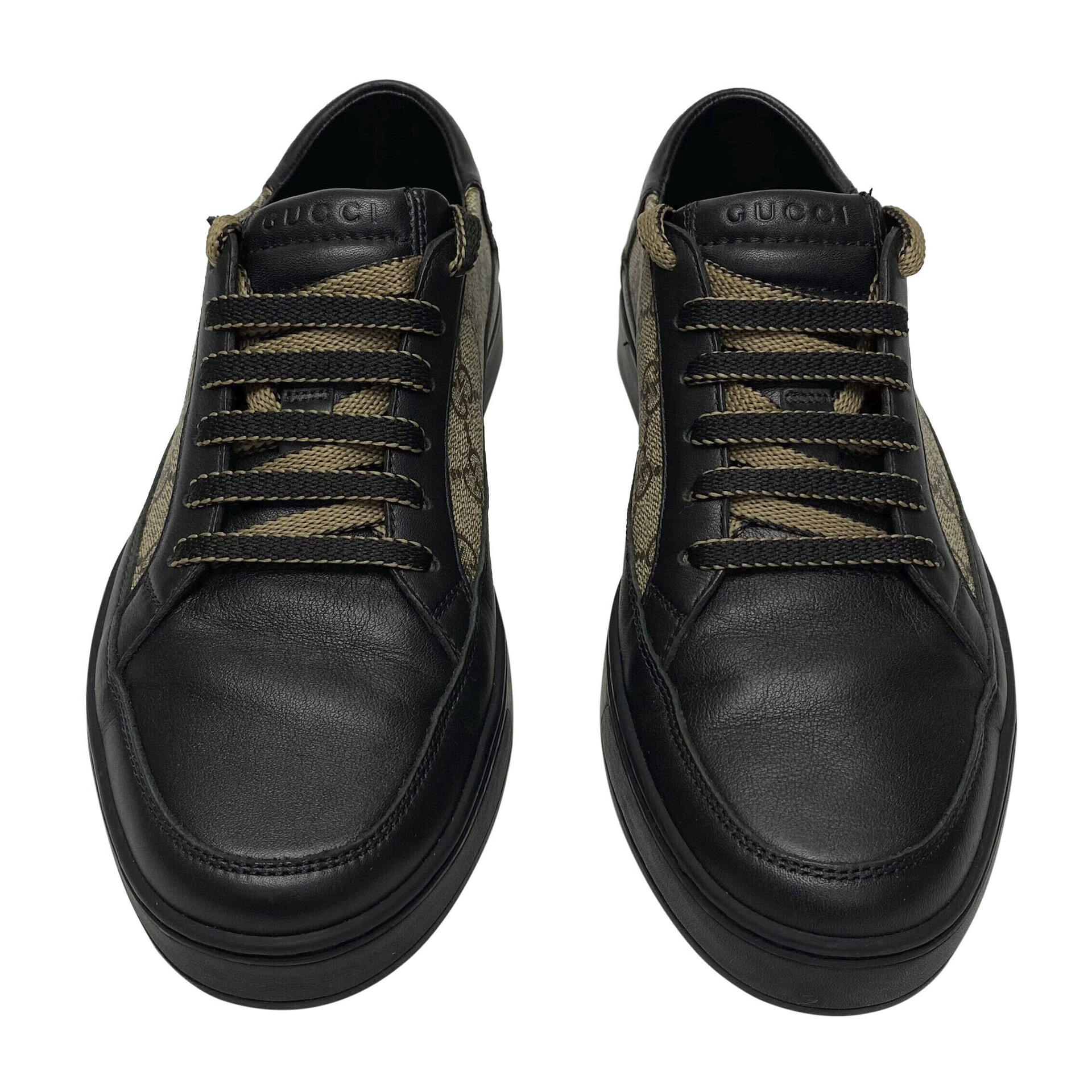 Tênis Gucci