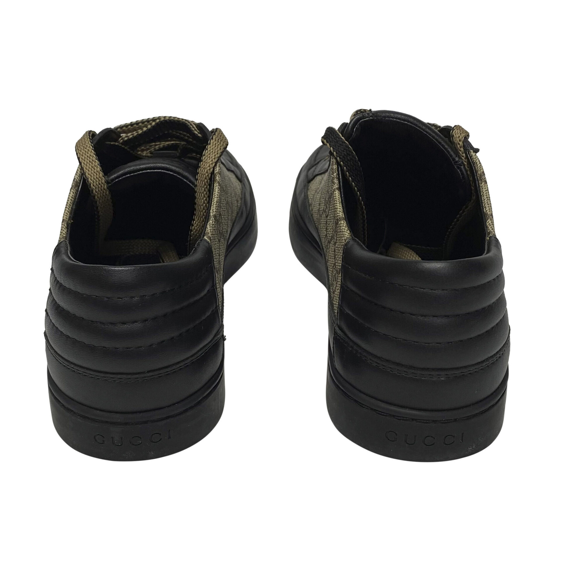 Tênis Gucci