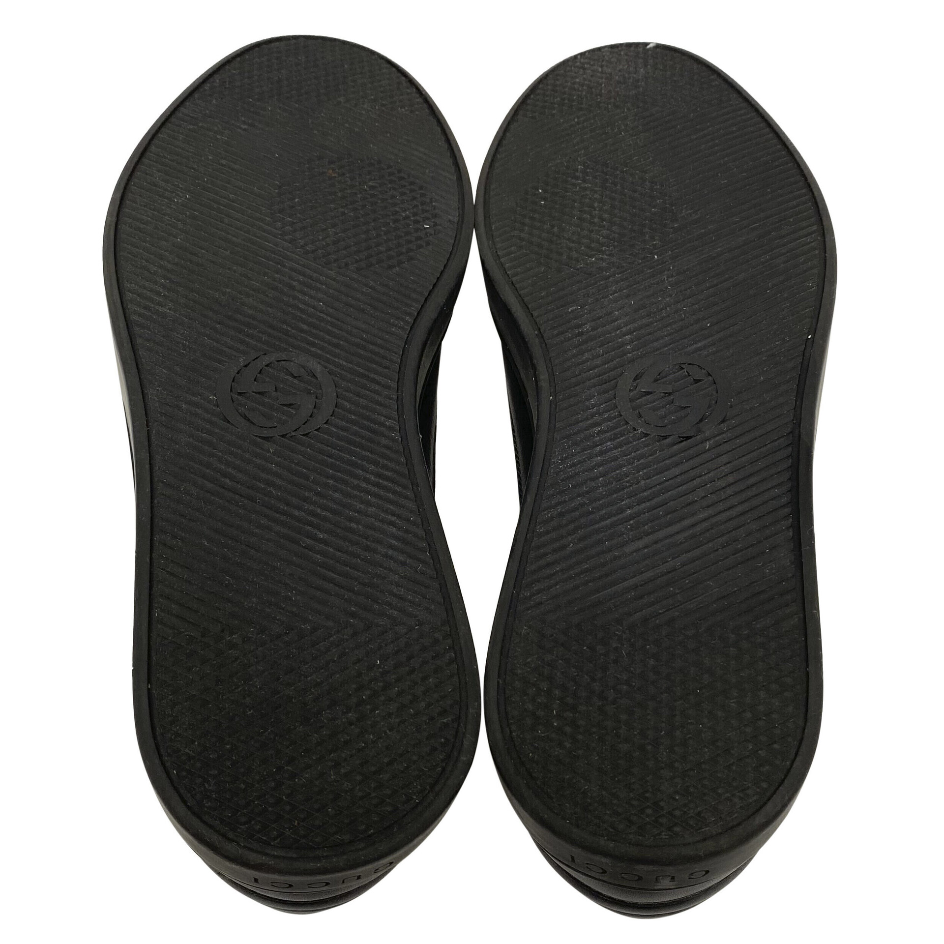 Tênis Gucci