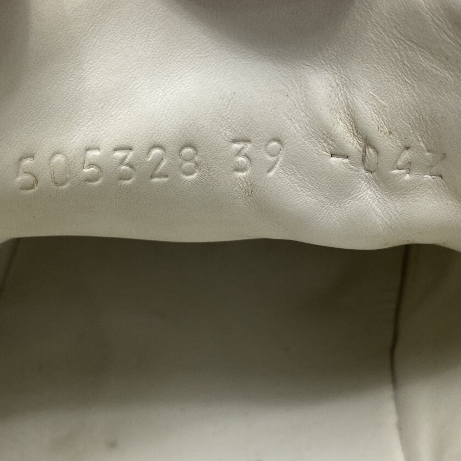 Tênis Gucci Ace