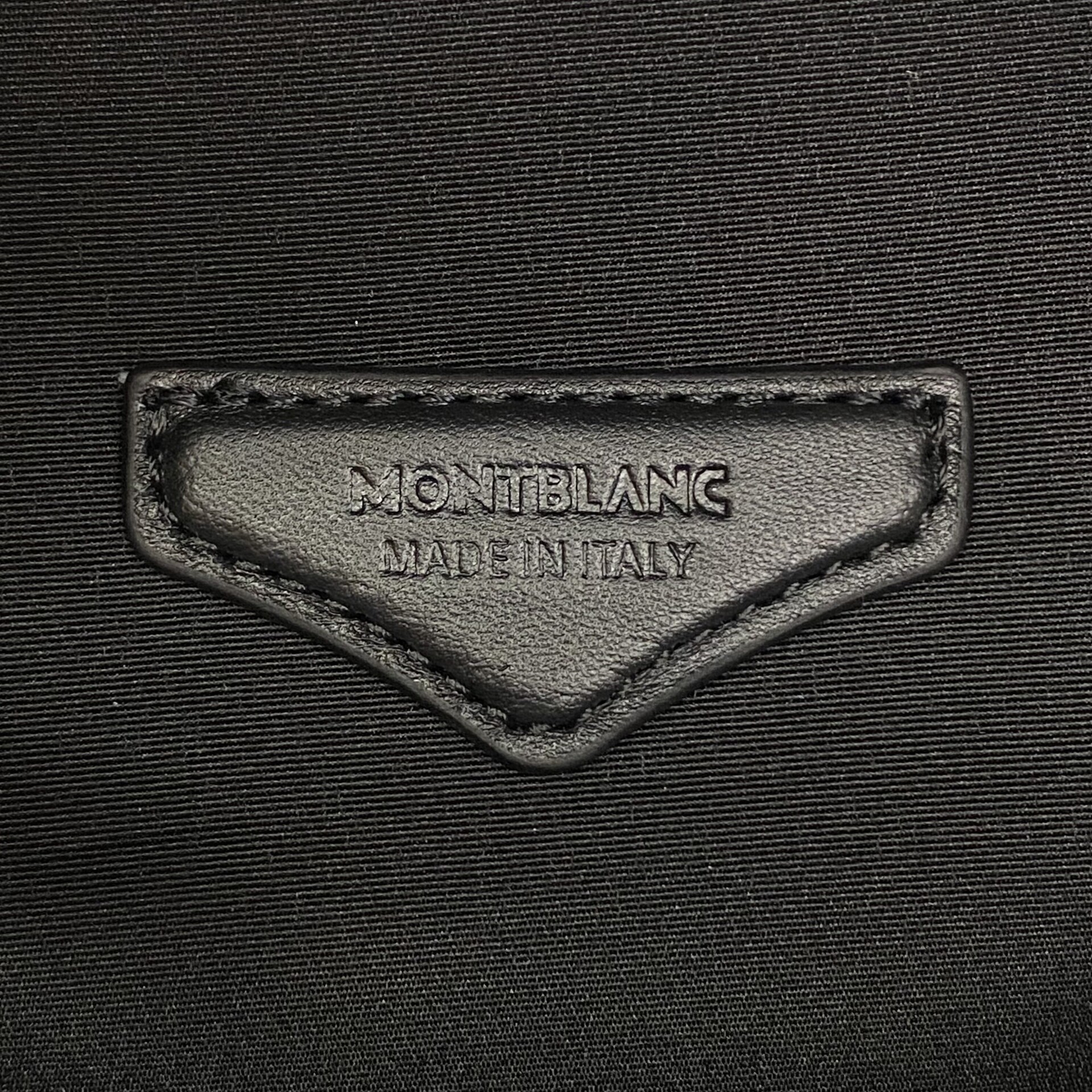 Mochila Montblanc Extreme 3.0