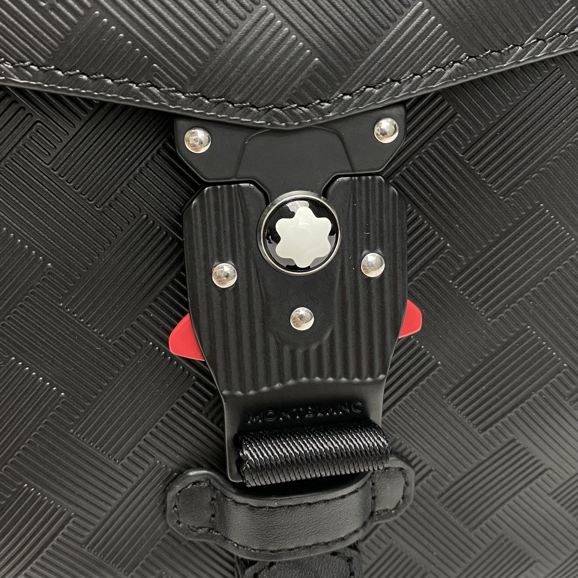 Mochila Montblanc Extreme 3.0
