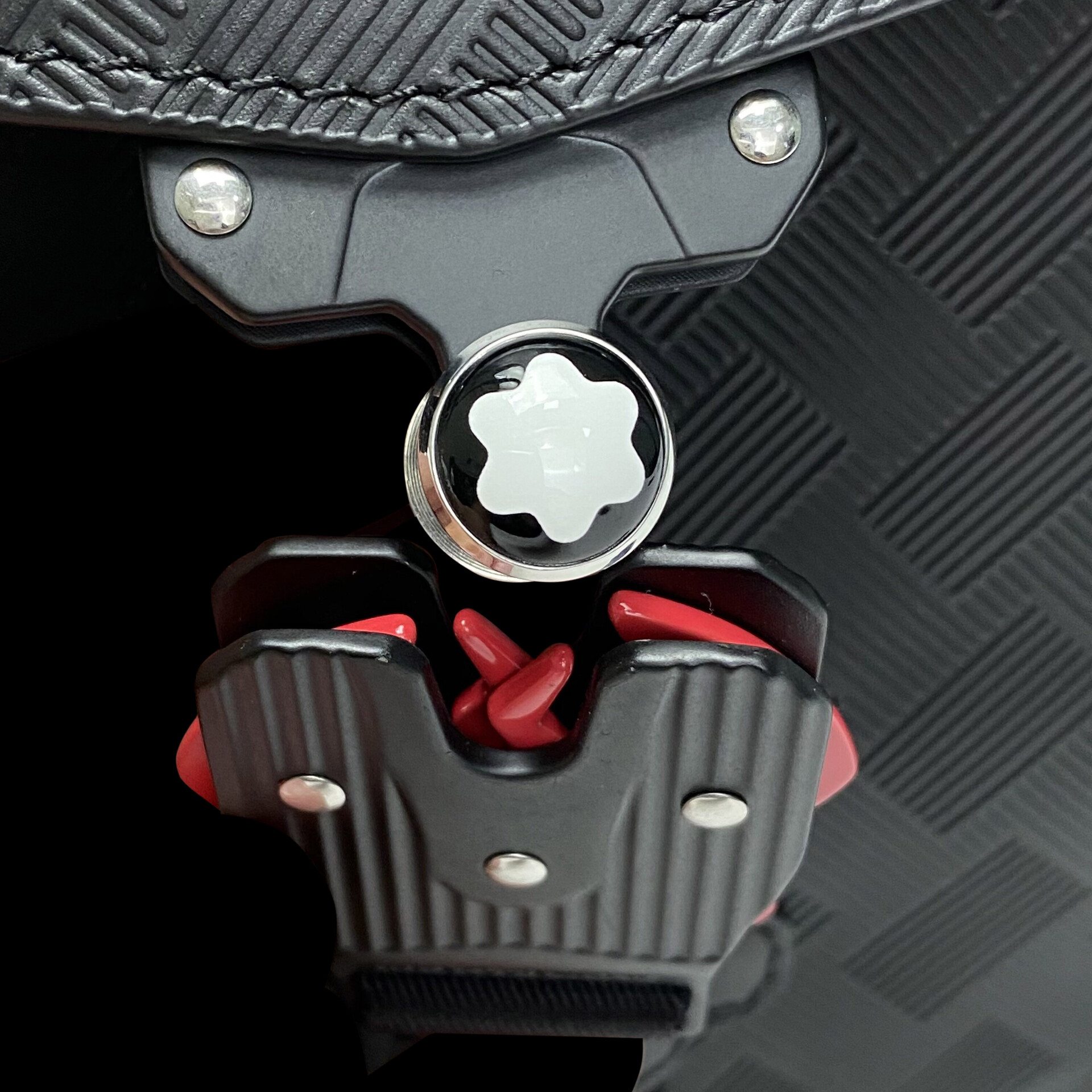 Mochila Montblanc Extreme 3.0