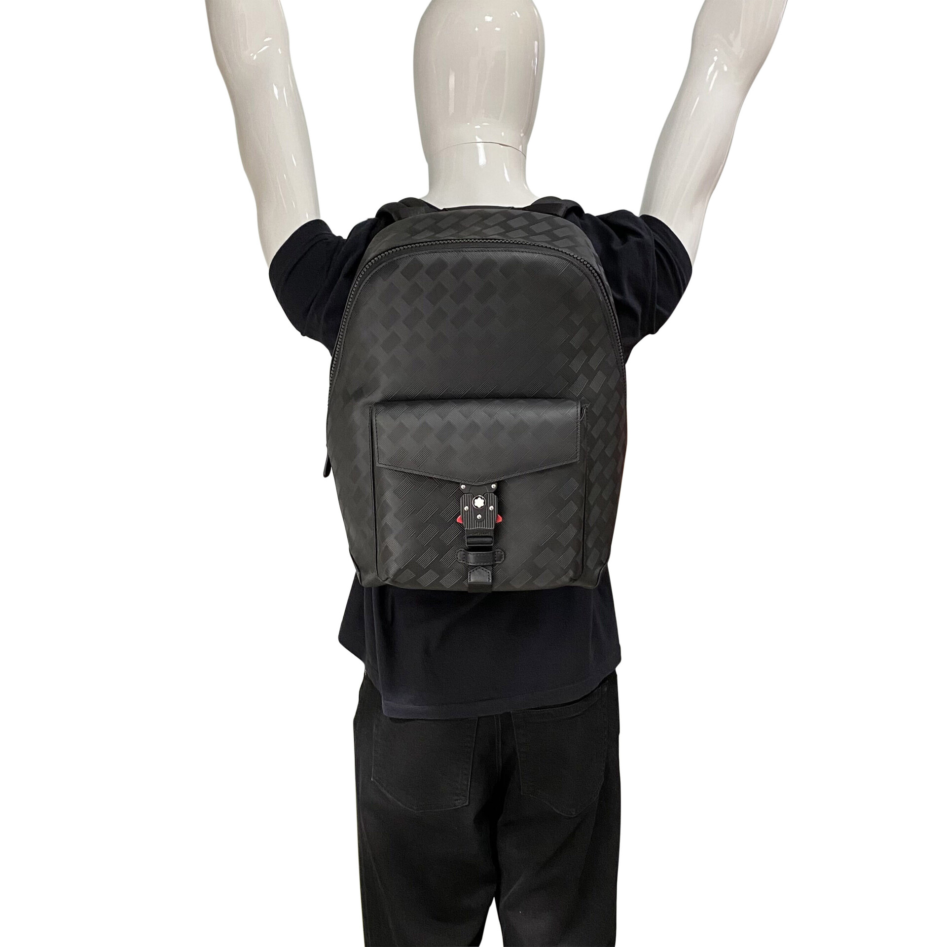 Mochila Montblanc Extreme 3.0
