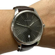 Relógio Gucci