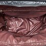 Mala Chanel Nylon Coco Cocoon Rolling Trolley Preto