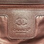 Mala Chanel Nylon Coco Cocoon Rolling Trolley Preto