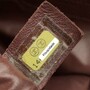 Mala Chanel Nylon Coco Cocoon Rolling Trolley Preto