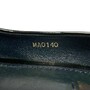 Peep Toe  Louis Vuitton Verniz Verde