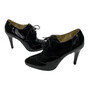 Sapato Chanel Verniz Preto