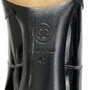 Sapato Chanel Verniz Preto