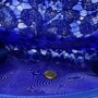 Bolsa Dolce & Gabbana Devotion Renda Azul
