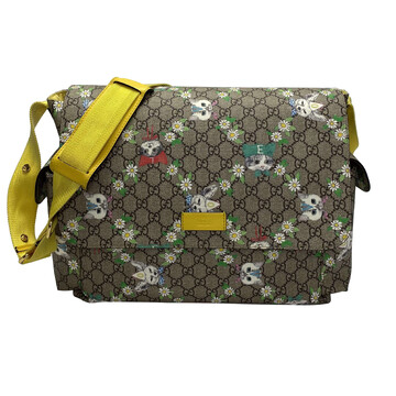 Bolsa Gucci Maternidade Diaper Bag