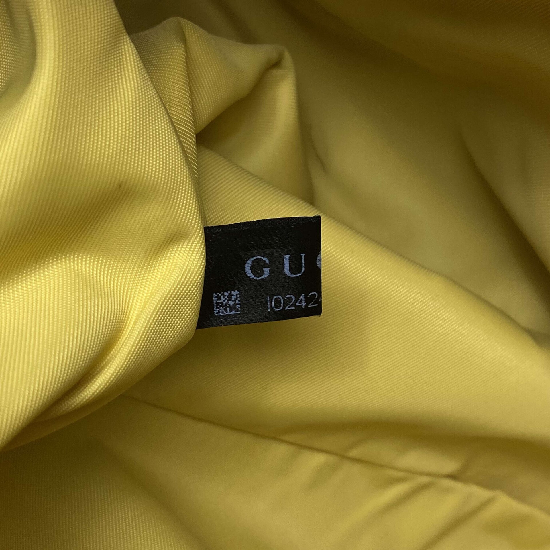 Bolsa Gucci Maternidade Diaper Bag