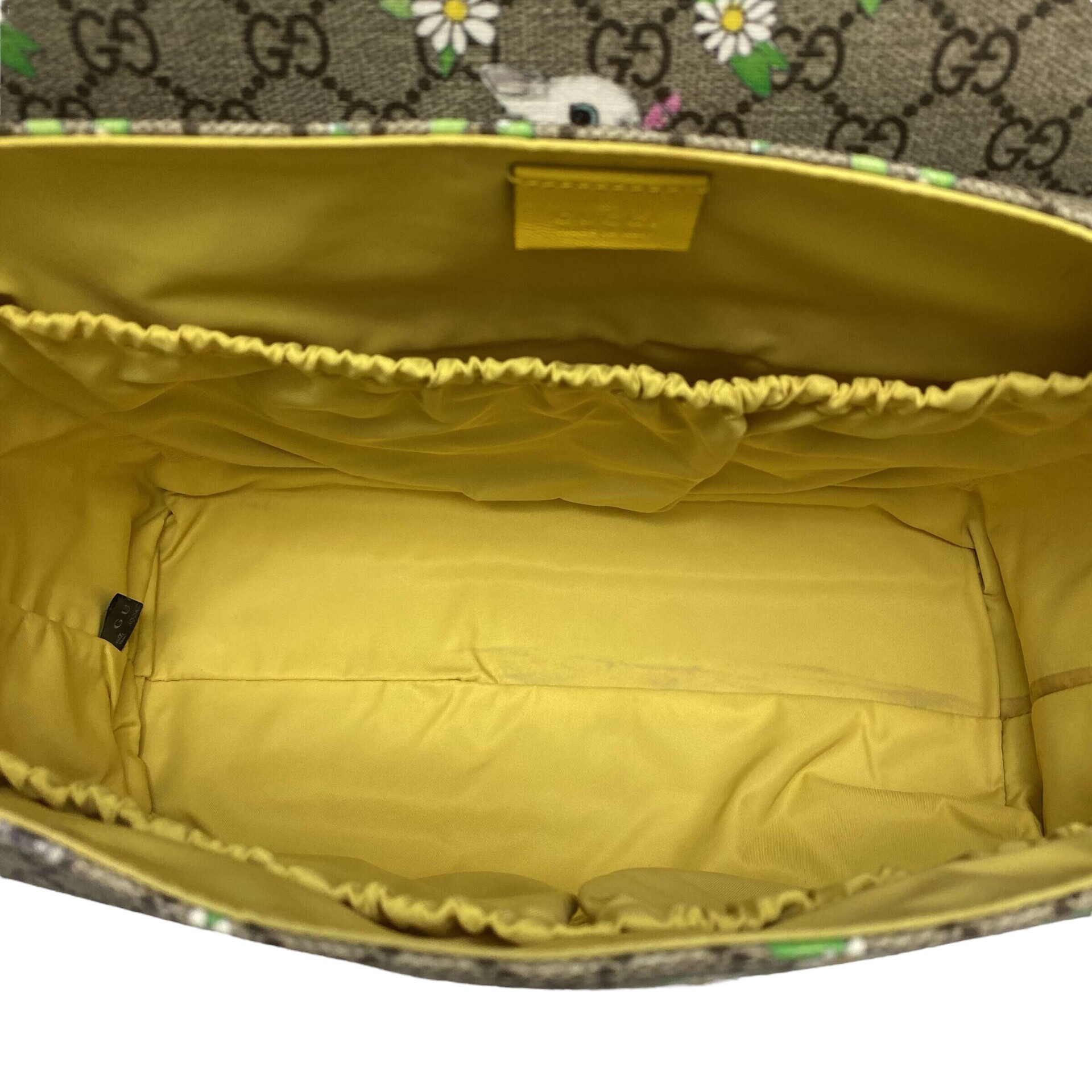 Bolsa Gucci Maternidade Diaper Bag