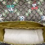 Bolsa Gucci Maternidade Diaper Bag