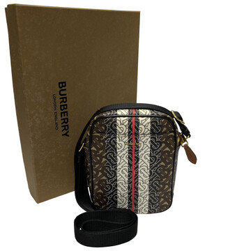 Bolsa Burberry Crossbody