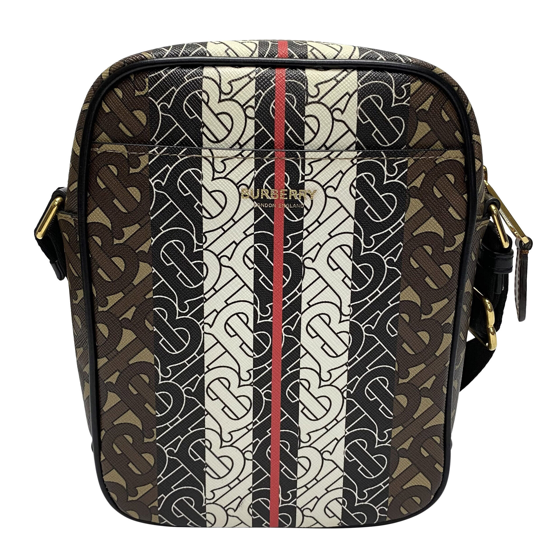 Bolsa Burberry Crossbody