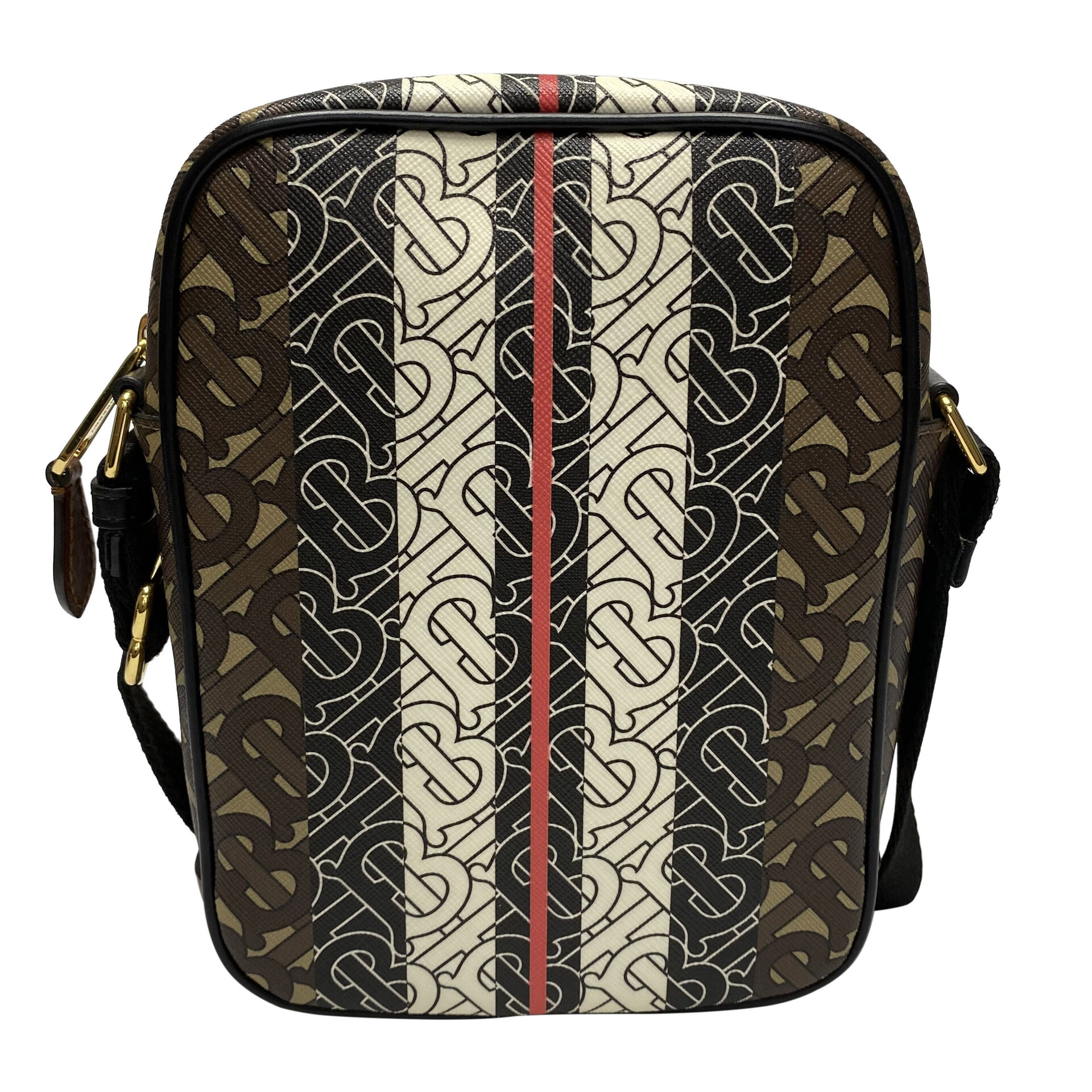Bolsa Burberry Crossbody