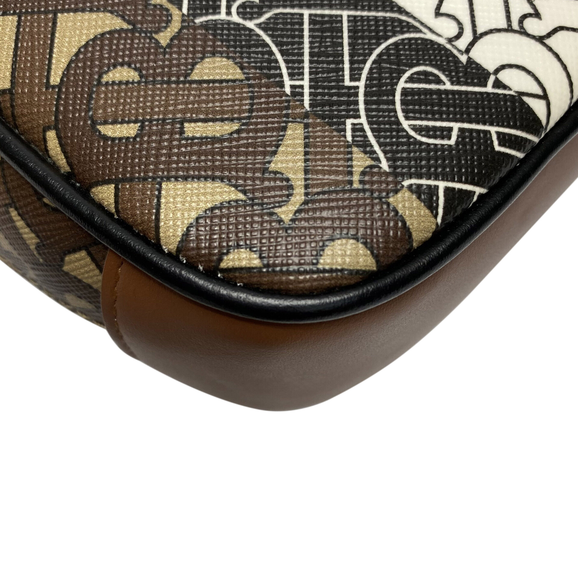 Bolsa Burberry Crossbody