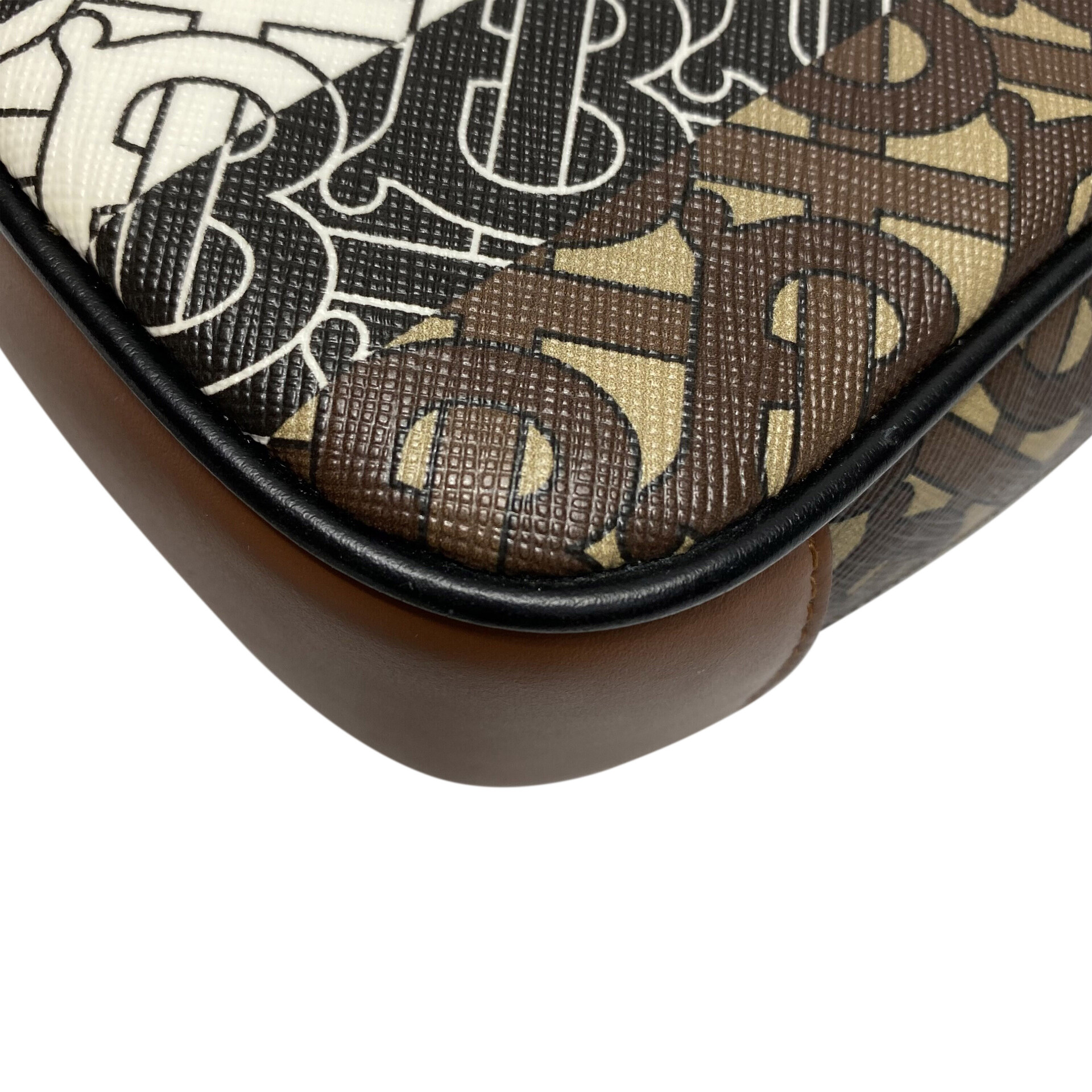Bolsa Burberry Crossbody