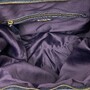 Bolsa Miu Miu Couro Azul