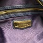 Bolsa Miu Miu Couro Azul