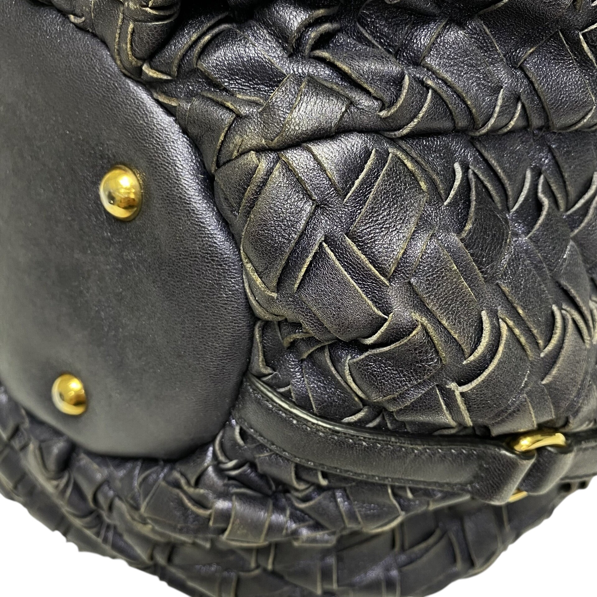 Bolsa Miu Miu Couro Azul