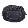 Bolsa Miu Miu Couro Azul