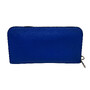 Carteira Christian Dior Azul