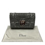 Carteira Christian Dior Diorama