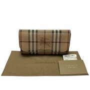 Carteira Burberry