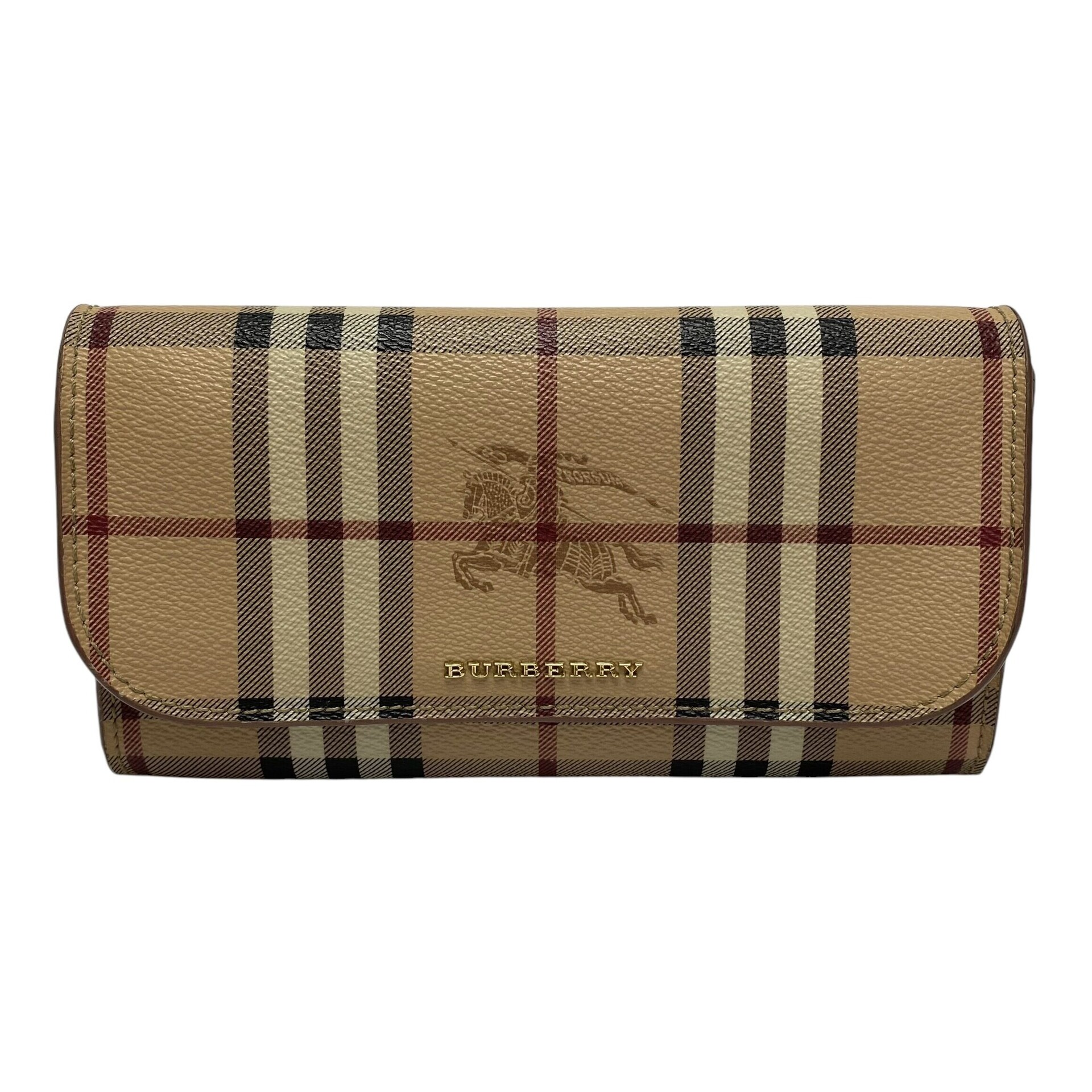 Carteira Burberry