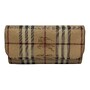 Carteira Burberry