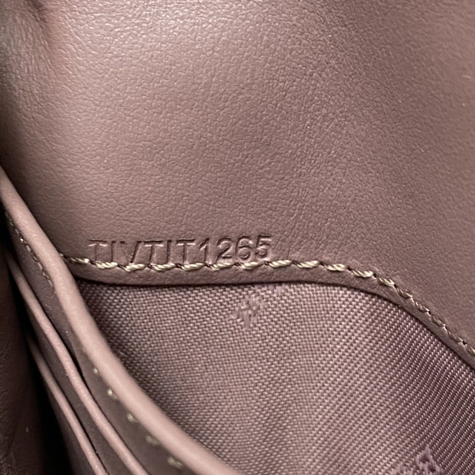 Carteira Burberry