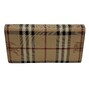 Carteira Burberry