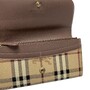 Carteira Burberry