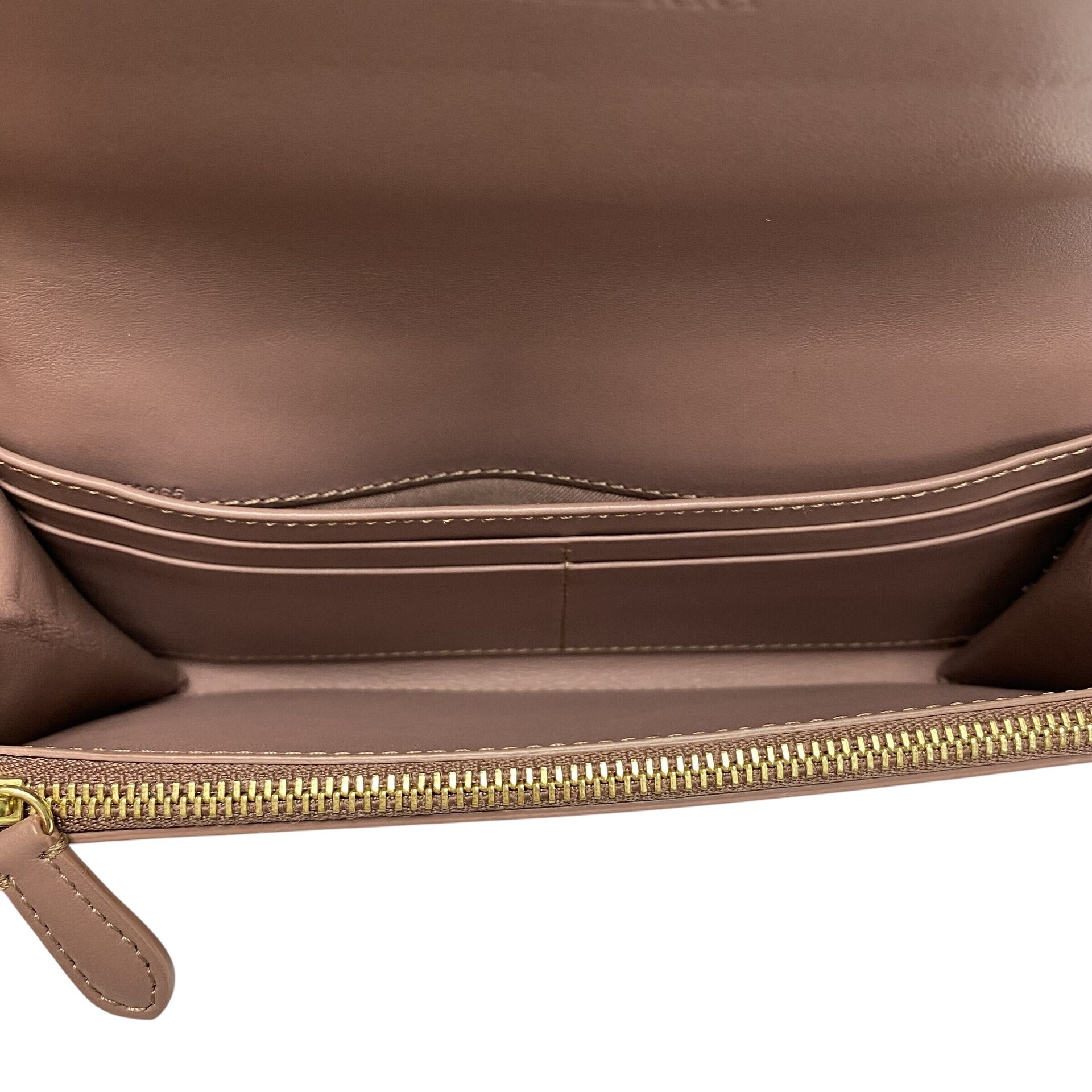 Carteira Burberry