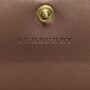 Carteira Burberry