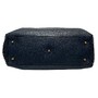 Bolsa Christian Louboutin Azul com Spikes