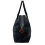 Bolsa Christian Louboutin Azul com Spikes