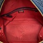 Bolsa Christian Louboutin Azul com Spikes