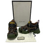 Tênis Gucci Flashtrek Verde