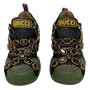 Tênis Gucci Flashtrek Verde