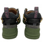 Tênis Gucci Flashtrek Verde