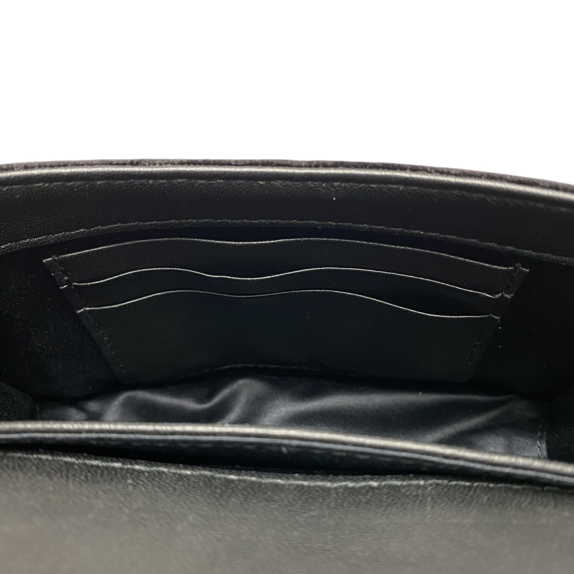 Bolsa Miu Miu Bordada