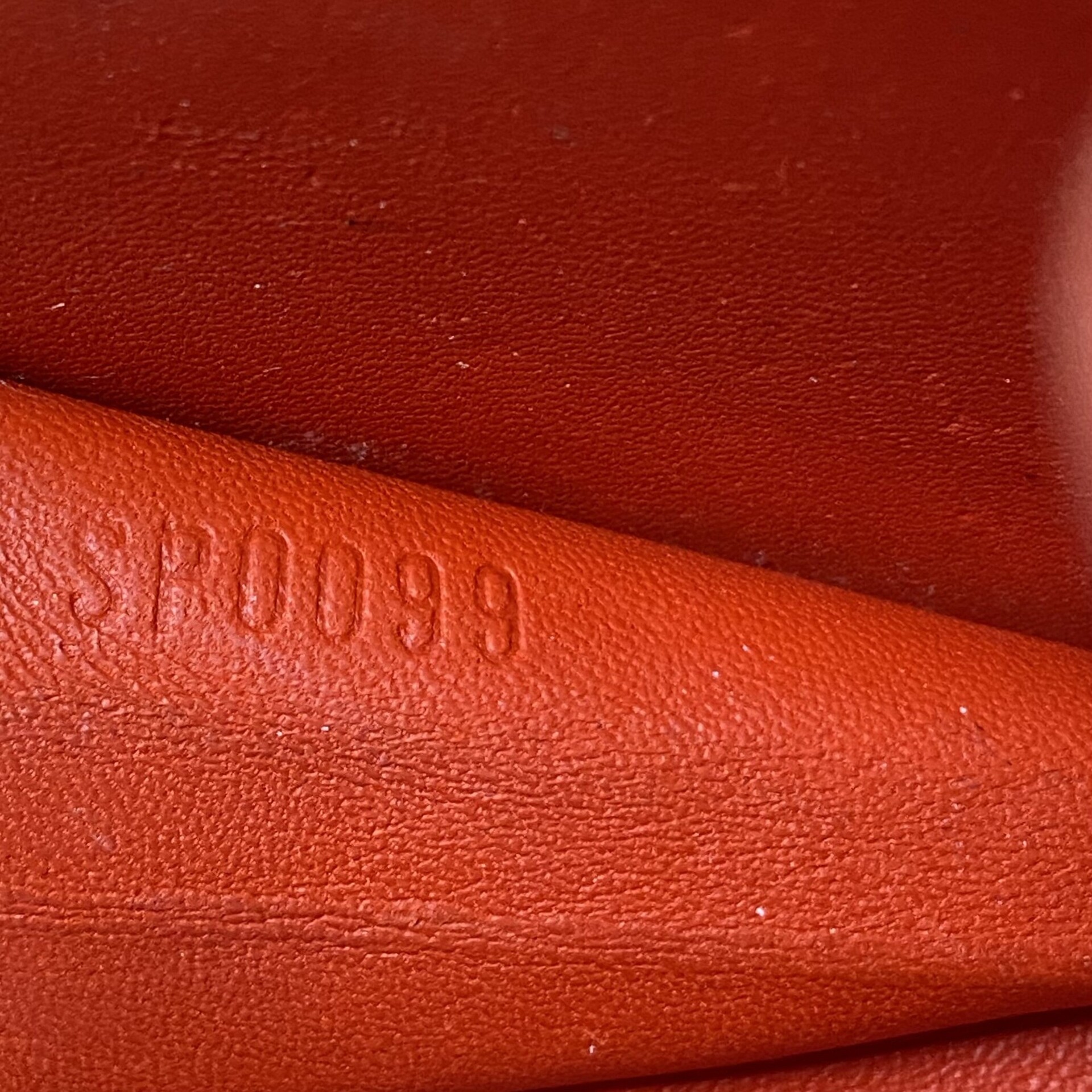 Porta-Moedas Louis Vuitton Verniz Rose